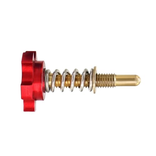Carburateur CNC moto PWK réglable pour mélange air-carburant facile Keihin 21mm-34mm