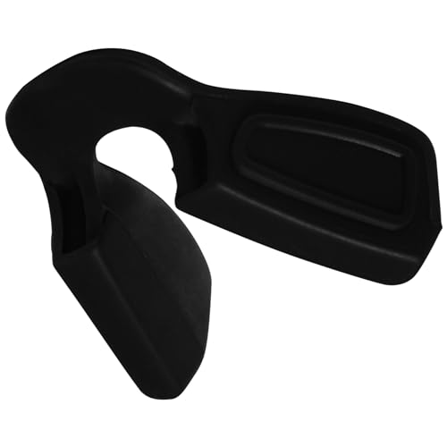 Image of 2 Pairs Replacement Silicone Rubber Nose Pads Nose Pieces for Oakley Jaw-Breaker OO9290 Sunglasses