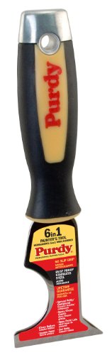 Purdy 144900210 Surface Prep Premium 6-in-1 Painters Tool (Case of 5)