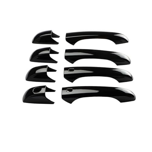 Poignée de porte Dodge Durango 2012-2021 accessoires déco coque externe