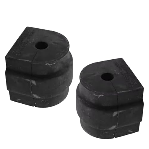 Buje barra estabilizadora trasera para reparar suspension de BMW E90 320i y E87 120i