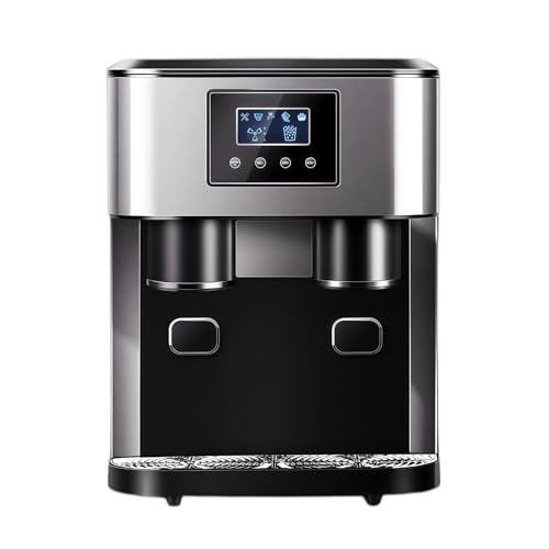 Máquina para Hacer Hielo Triturado de Uso Doméstico miniatura 1