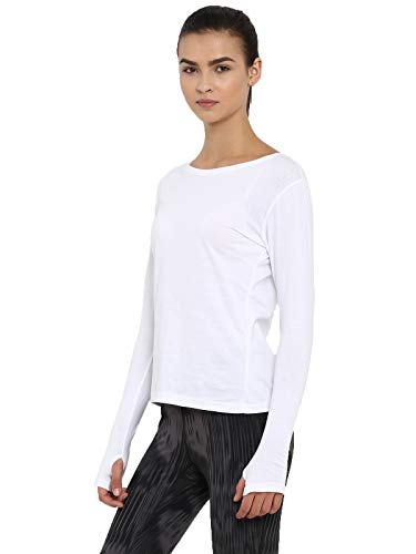 Image of Ap'pulse Women's Long Sleeve Thumbopen Sports Tshirt