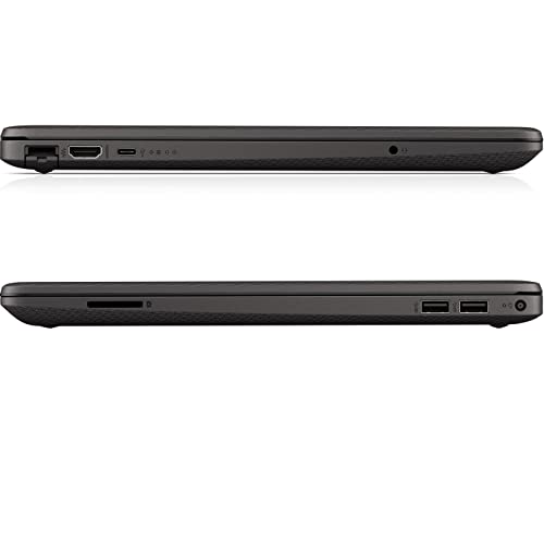Image of HP 2023 ProBook 250 G9 15.6 inch FHD Business Laptop, 12th Gen Intel 10-Core i7-1255U up to 4.7GHz, 16GB DDR4 RAM, 1TB PCIe SSD, WiFi 6, Bluetooth 5.3, Black, Windows 11 Pro, BROAG Cable