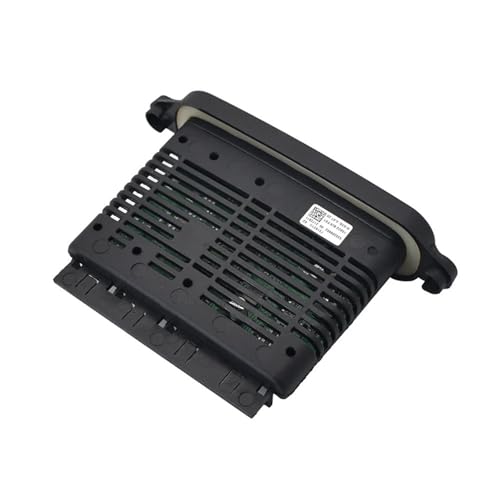 Module pilote de phare TMS 63117316213 | Contrôle dynamique et stabilité éclairage BMW