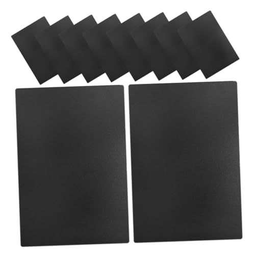 Didiseaon Nail Art Training Supplies Paint Board Palette Set for Beginners Professionals