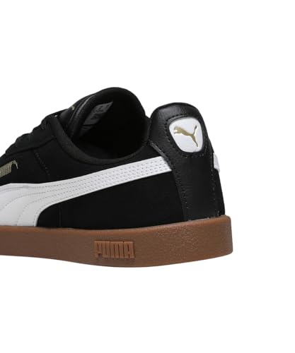 Image of Puma Unisex-Adult Club II Indoor ESD Sneaker