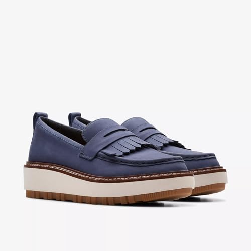 Image of Clarks Womens Orianna Loafer