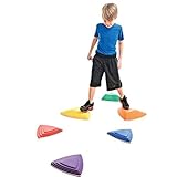 US Games Lava Rox Game