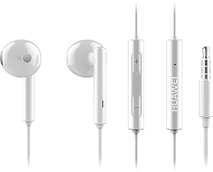 HUAWEI AM115 Headphones with Cable