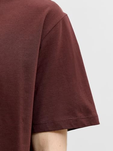 JACK & JONES Jjeorganic Basic Tee Ss O-Neck Noos – Ansicht 5