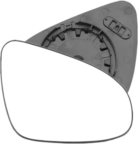Miroir de rétroviseur droit Toyota Yaris 2012-2019 qualité origine