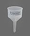 Polypropylene Buchner Funnel, 75 ml