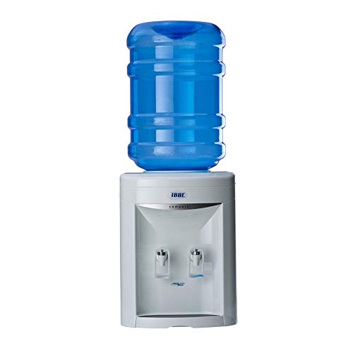 Bebedouro Compact Mesa Garrafão IBBL 220V