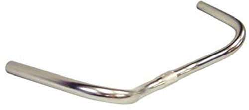 Nitto - Swept Back Alloy Bar, 25.4mm 485mm width