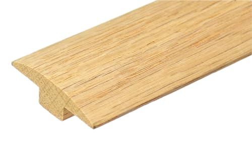 Randall Oak T-Molding