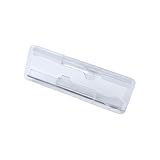 RENZ Namensschild ohne Sperre 97-9-82033