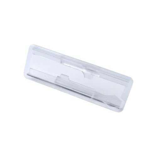 RENZ Namensschild ohne Sperre 97-9-82033 Cover