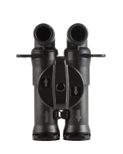 Ablandador de agua y filtración KDF 85 64000 granos miniatura 4