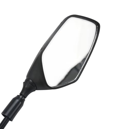 Espejo convexo para PCX 125 150 160 manillar retrovisor angular 3