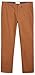 Produktbild GANT Herren Slim Twill Chinos Hose, Roasted Walnut, 42W x 32L