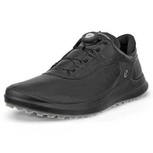 Image of ECCO Golf Core BOA Waterproof Golf Shoe