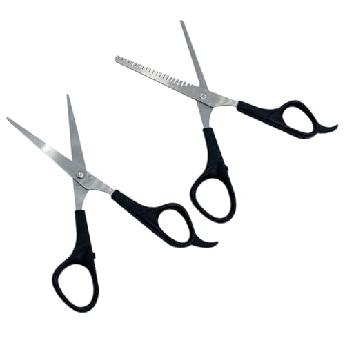 NIYANGLE �ƒ�p�w�A�J�b�g�p�n�T�~2�{�Z�b�g �s���Ȑn��Ɗ��炩�ȃn���h�� �w�A�g���}�[ �����t ���S�Ҍ����w�A�J�b�^�[