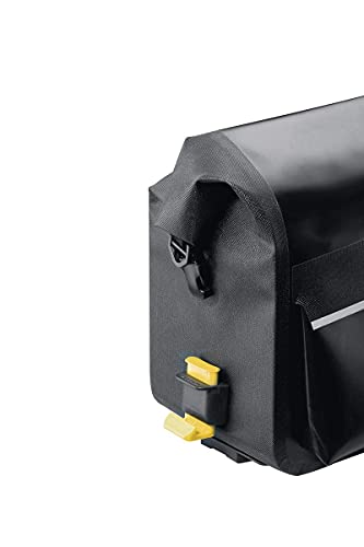 Topeak Mtx Trunkbag, Bike Trunk Dry Bag #TOP1