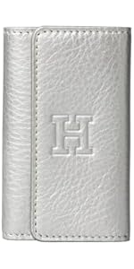 Amazon | [ヒロフ] キーケース・キーホルダー・チャーム