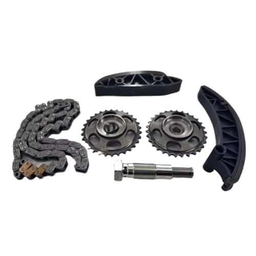 �^�C�~���O�`�F�[���L�b�g Sprinter W906 W639 W447 ���f�� 2011-2018 OM651 �G���W���ɑΉ�
