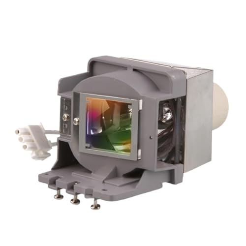 Ampoule de remplacement SP-LAMP-093 pour réparer un projecteur Infocus