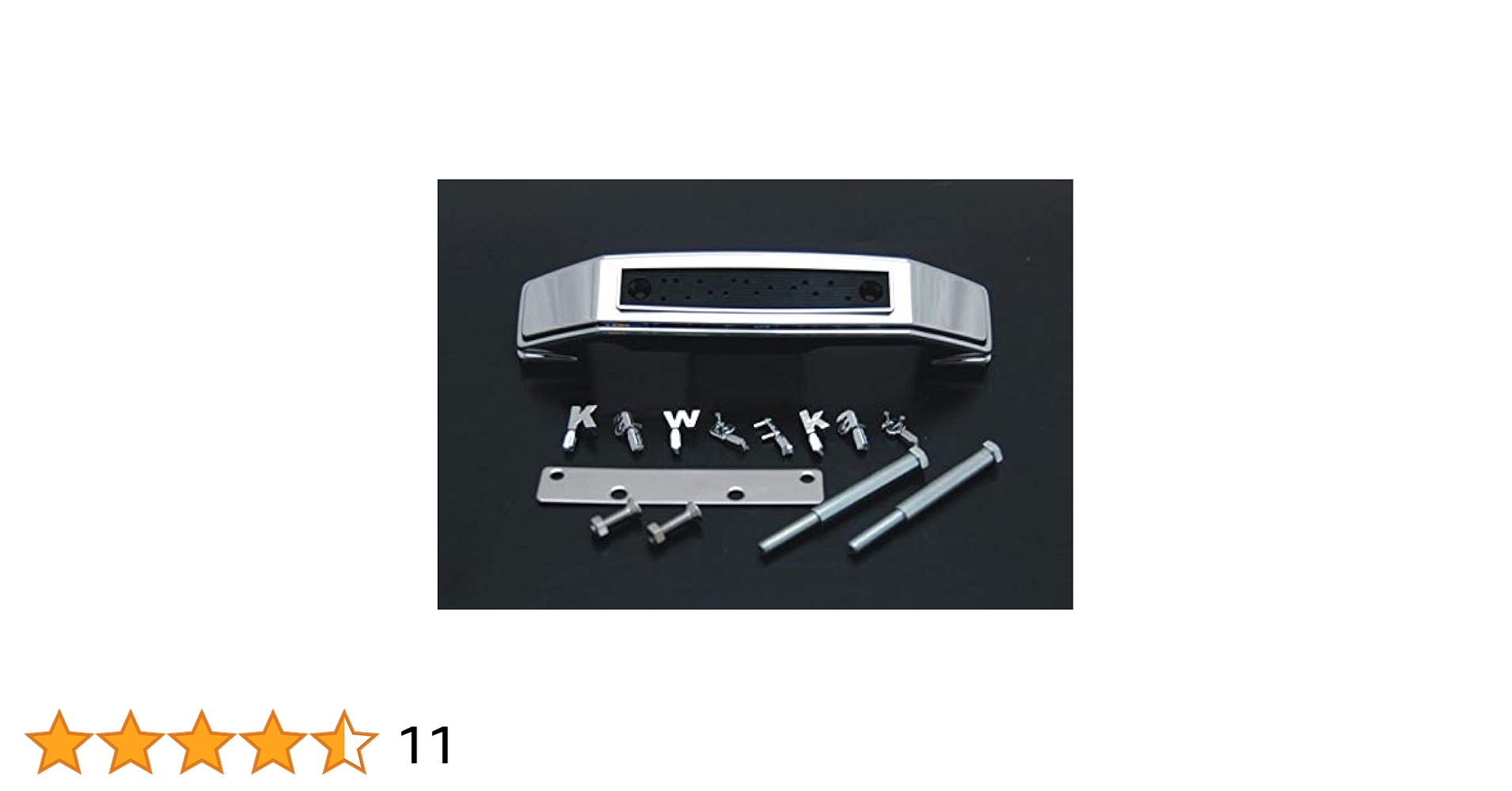 Amazon | ドレミコレクション フォークカバーエンブレム
