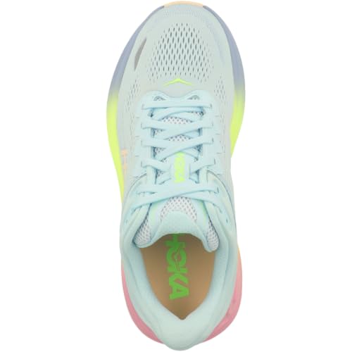 Image of Hoka Womens Bondi 9