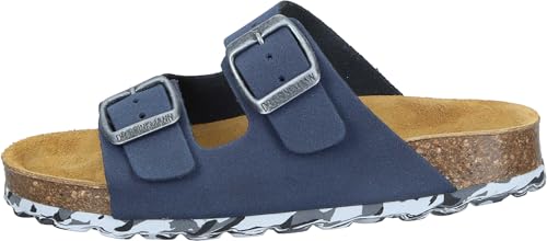 Mocassin Garçon Dr. Brinkmann Bonilllo chaussure enfant cuir