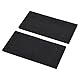 4 Loch Sander Back Pad Ersatz, passend für 9035 Elektrowerkzeug 2er Set