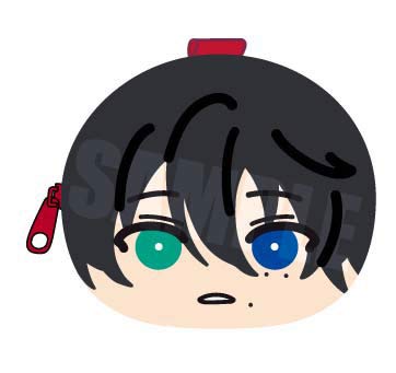 めっちゃビッグおまんじゅう　みか Amazon.co.jp: ヒプノシスマイク -Division Rap Battle- 山田