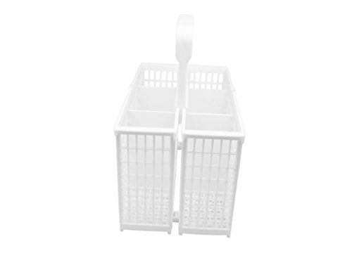 Œ§WESSPER® Cestello universale porta posate per