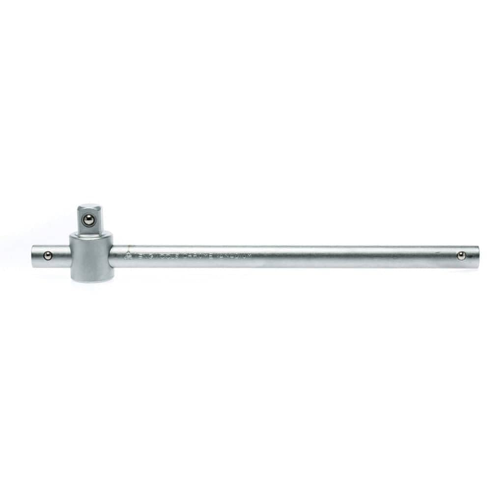 Teng Tools Teng M120050-C Sliding T-Bar 1/2In Drive Tenm120050 from B&Q