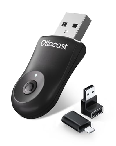 Immagine di Ottocast Mini (2025)