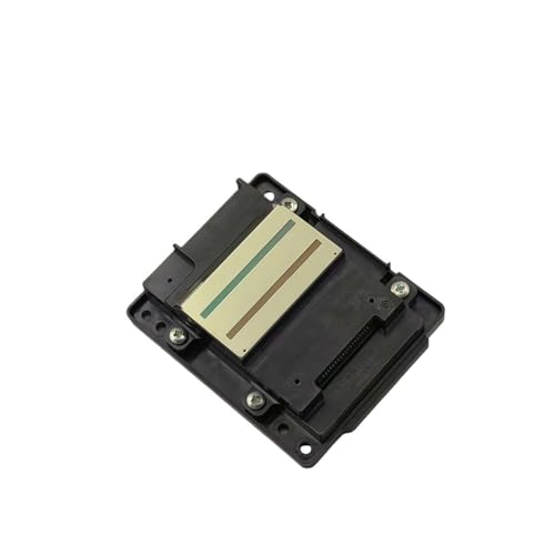Tête d'impression blocage Epson WF-7845 solution lignes blanches