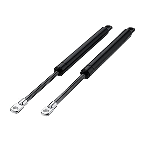 Ressorts à gaz Seitz pour Dometic Heki 2 E015 de 340 mm pour lanterneau de caravane