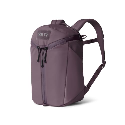 Image of YETI Ranchero Backpack 12L, All-Day Utility Pack, Structured and Durable, Dusk