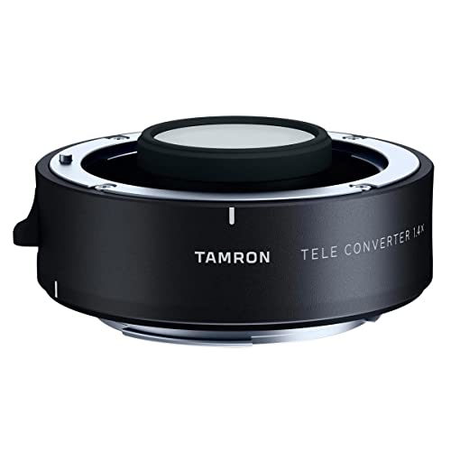 Amazon.co.jp: TAMRON (タムロン) TC-X14 1.4X テレコンバーター