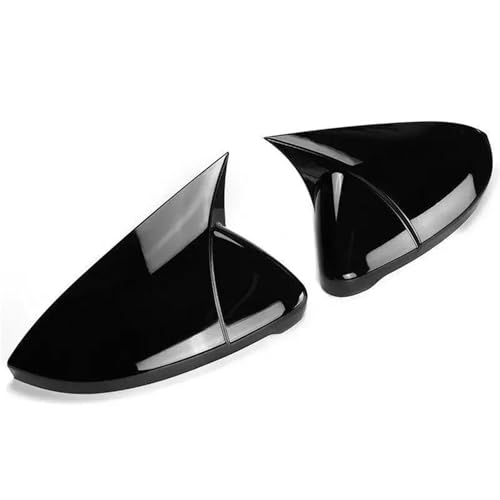 Garniture coque Golf 7 MK7.5 couvercle rétroviseur ajustement - 6