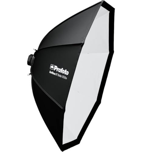 Image of Profoto 5' Octa XL Softbox, White