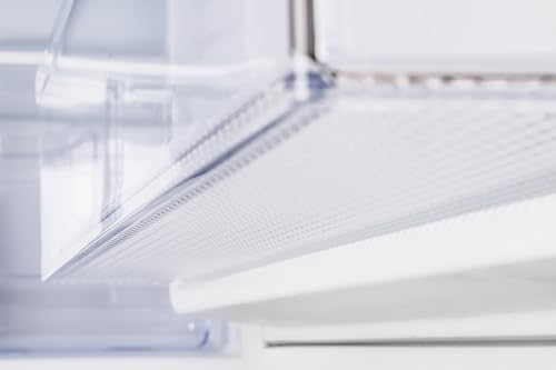 respekta Einbaukühlschrank mit Gefrierfach 88 cm