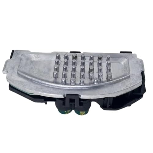 �q�[�^�[�u�����[���W�X�^�[ Compatible With Porsche For Cayenne 2011-18 �G�A�R�� �q�[�^�[ �u�����[ ���[�^�[ ��R�� F011500082 7P0820021D 7P0820521A 7P0820522A �ƌ�