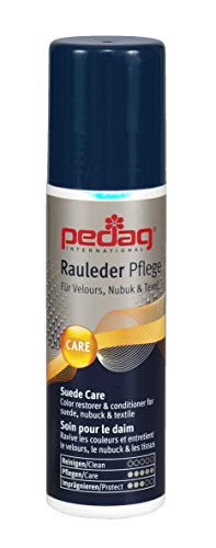 Pedag Raulederpflege 75 ml (75 ml, Schlamm)