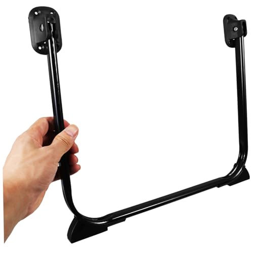 Patas plegables de alta resistencia accesorios para mesa de centro en forma de U 5