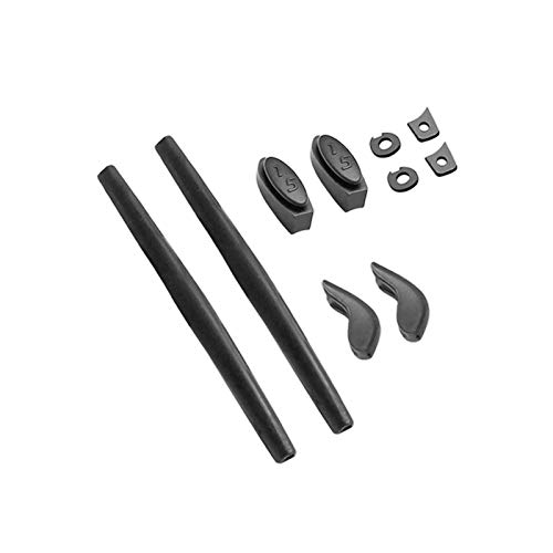 Image of BLAZERBUCK Replacement Sock Kits Ear Replacement Socks & Nose Pieces for Oakley Juliet Sunglass